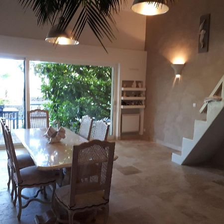 L'Alivu Bed & Breakfast Couches Eksteriør bilde