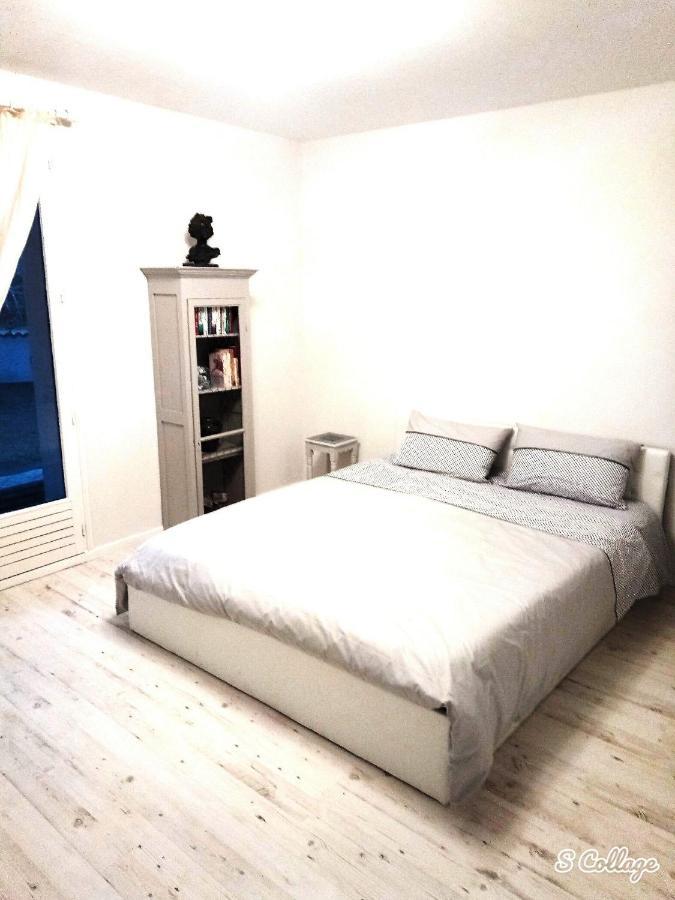 L'Alivu Bed & Breakfast Couches Eksteriør bilde