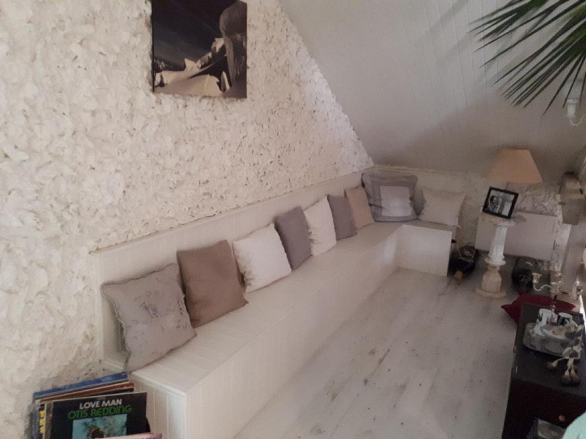 L'Alivu Bed & Breakfast Couches Eksteriør bilde